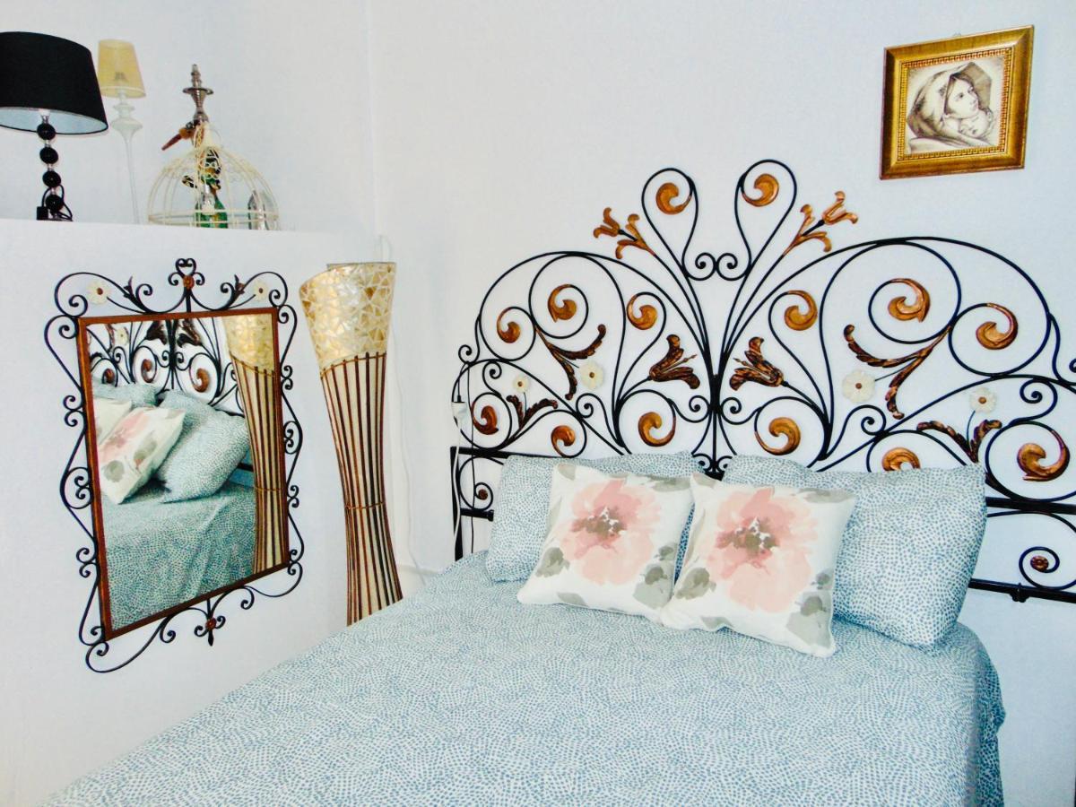 Villa Casa Olivia Fuerteventura à Costa De Antigua Extérieur photo