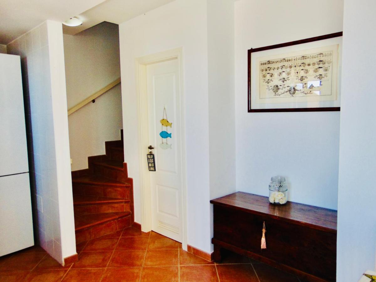 Villa Casa Olivia Fuerteventura à Costa De Antigua Extérieur photo
