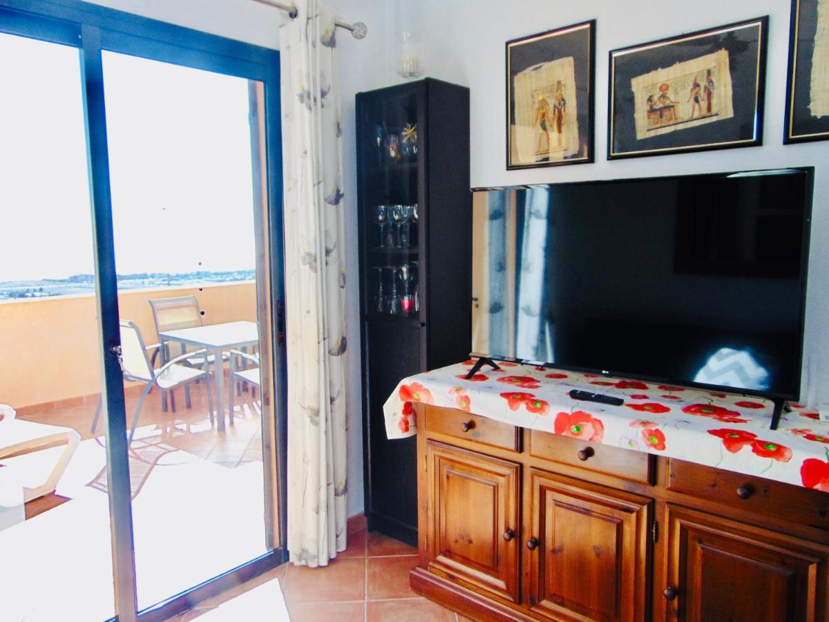 Villa Casa Olivia Fuerteventura à Costa De Antigua Extérieur photo